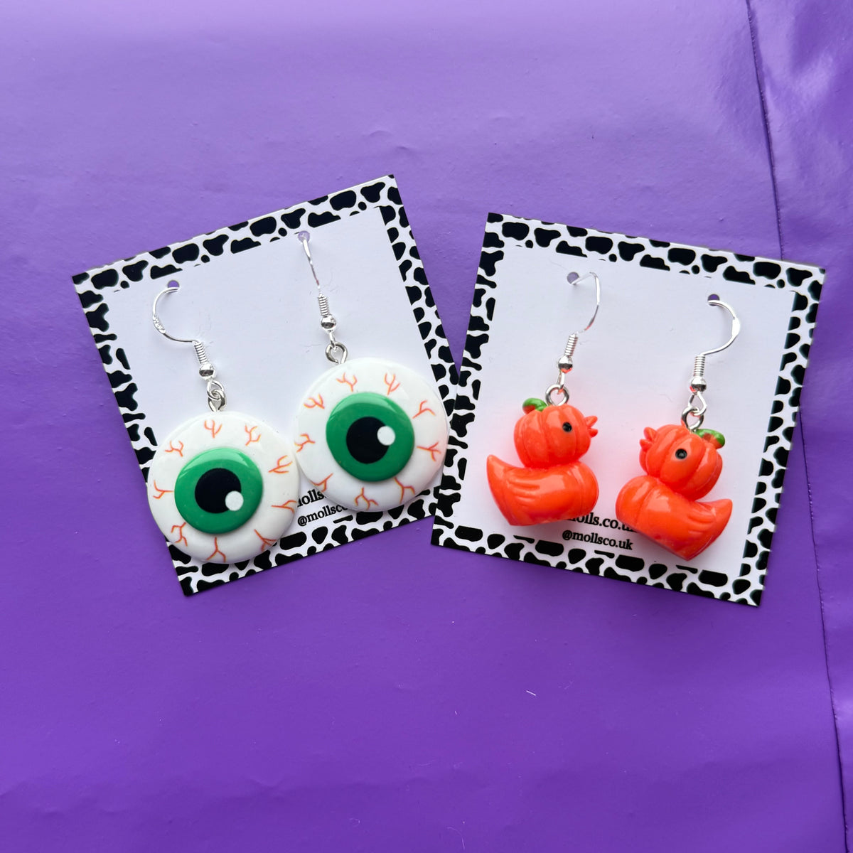 Halloween Box