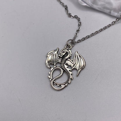 Dragon Necklace
