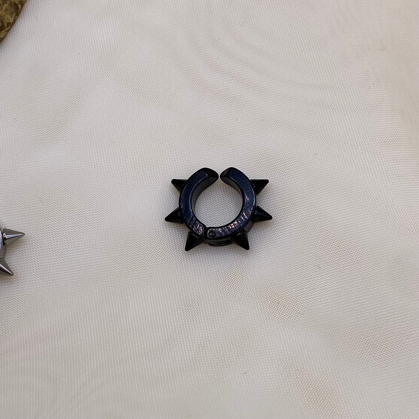 Spiked Ear Cuff 1PC