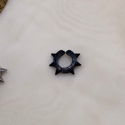 Spiked Ear Cuff 1PC