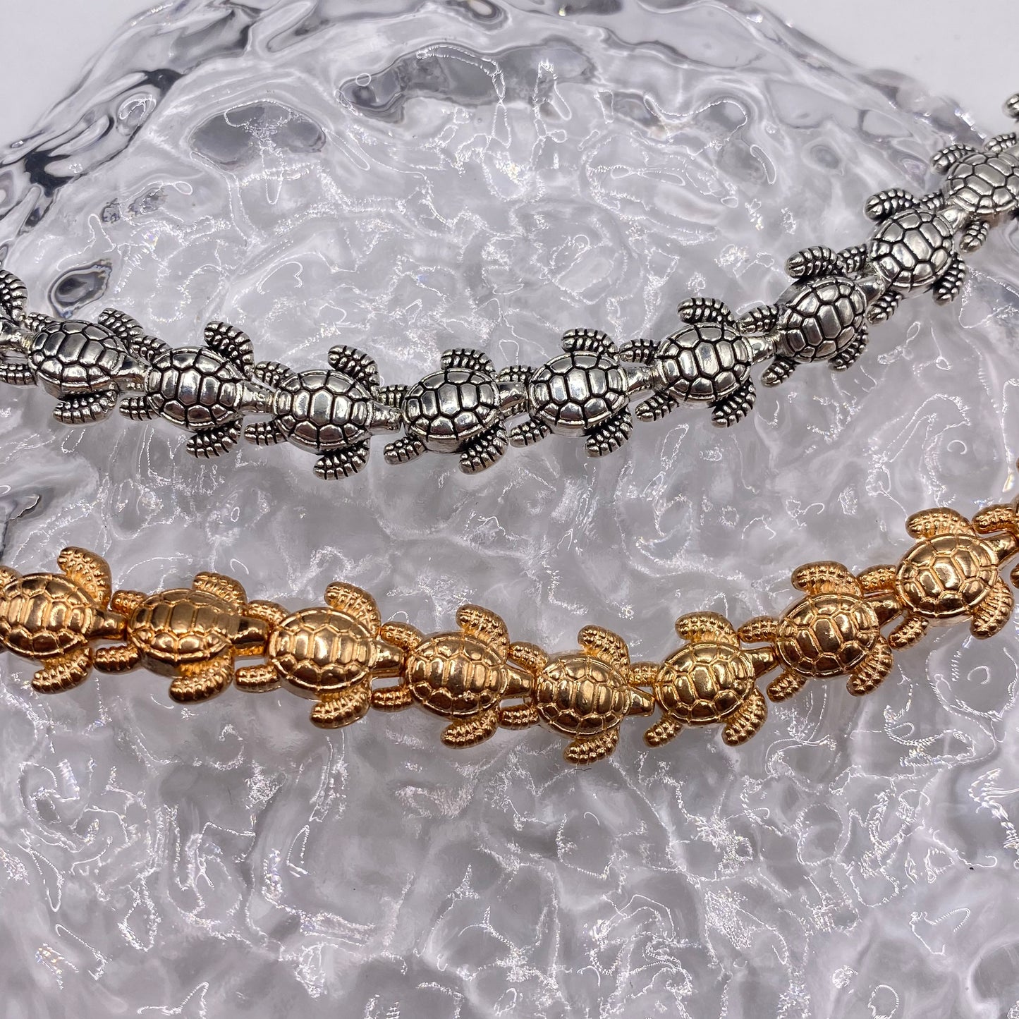 Turtle Bracelet