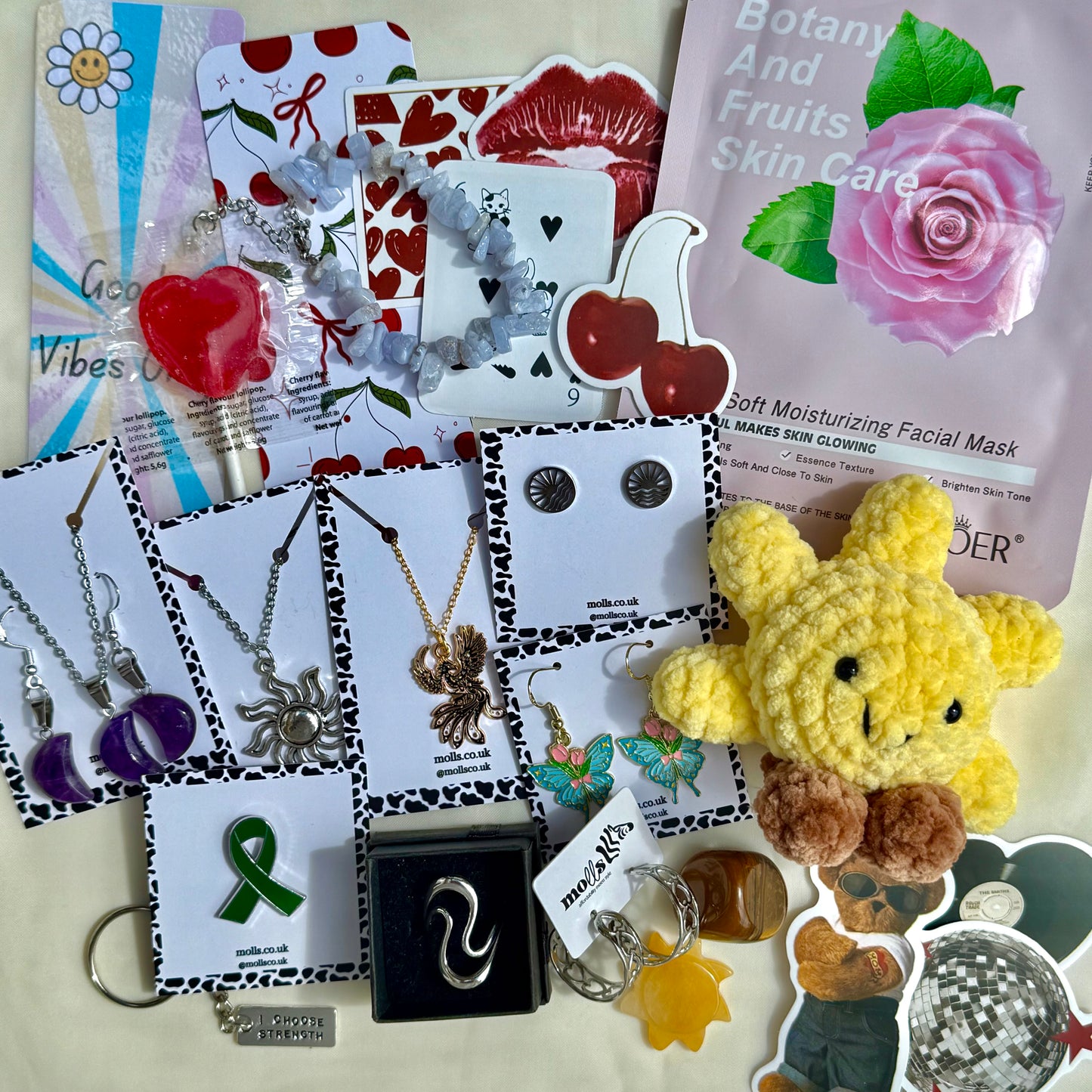 Mental Health Box