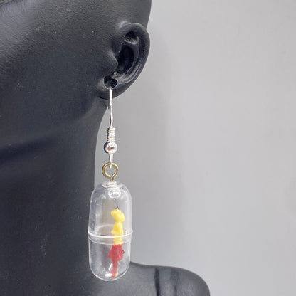 Capsule People Earrings