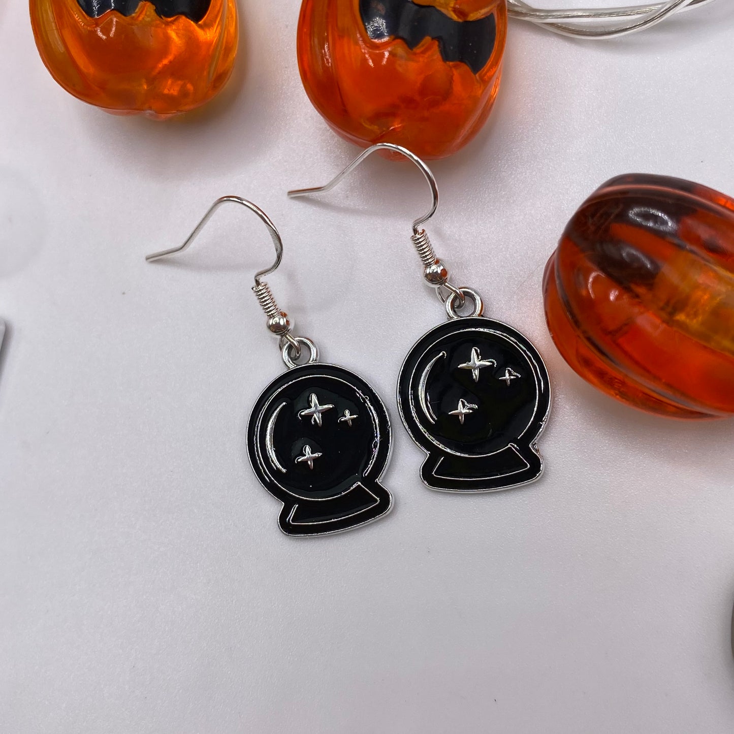 Witch Accessory Earrings