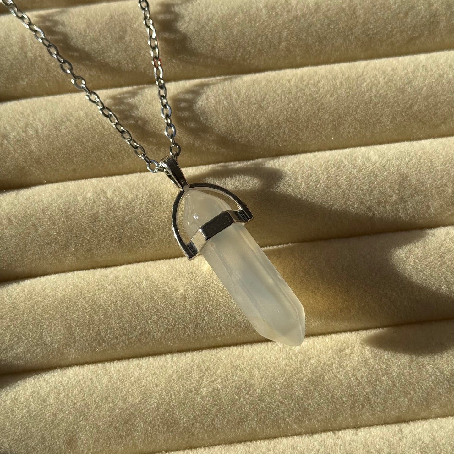 Crystal Necklace