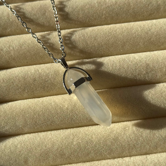 Crystal Necklace