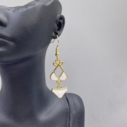 Bikini Earrings