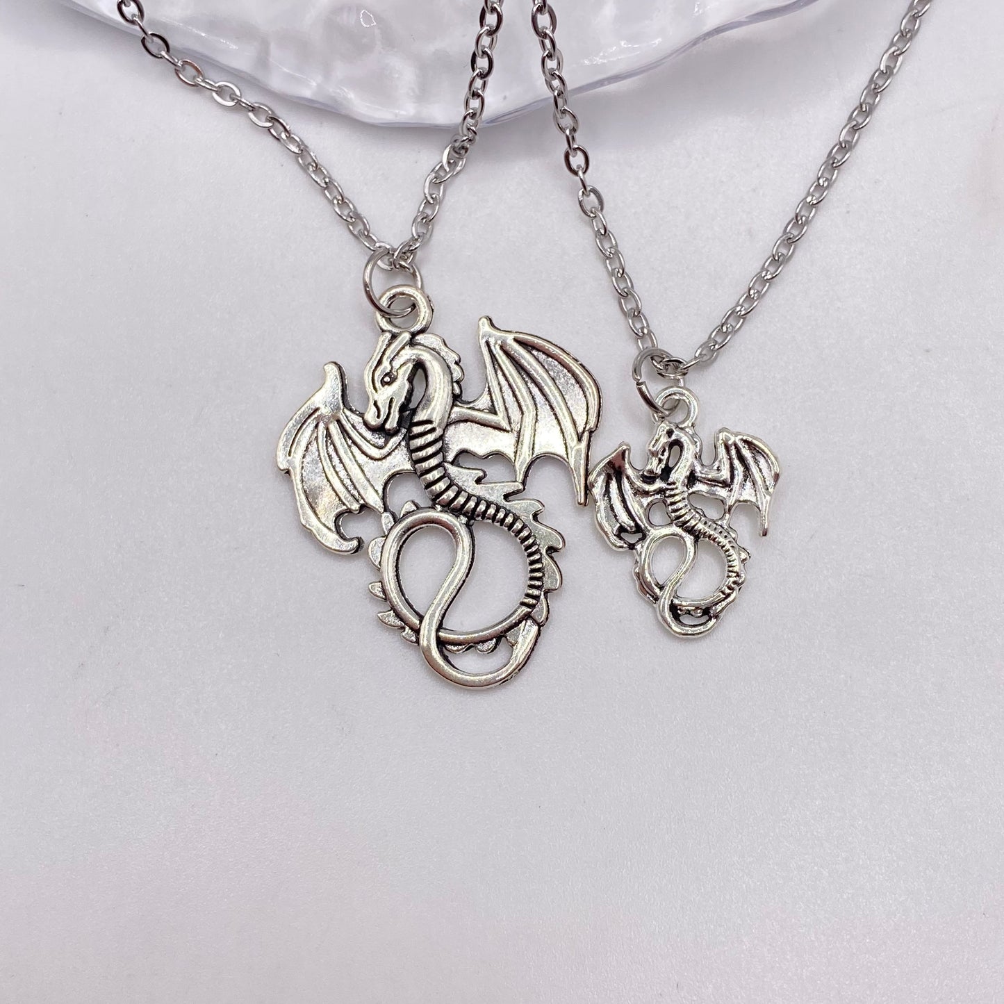 Dragon Necklace