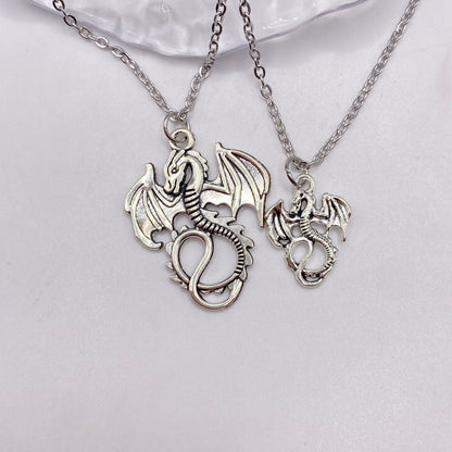 Dragon Necklace