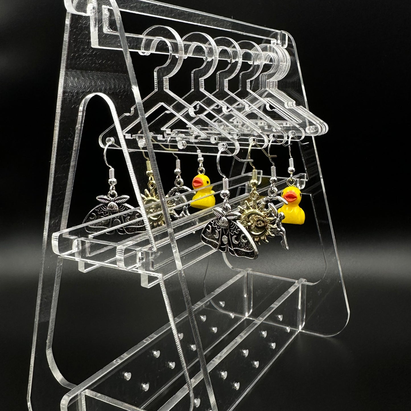 Earring Hanger Display Stand Bigger Size