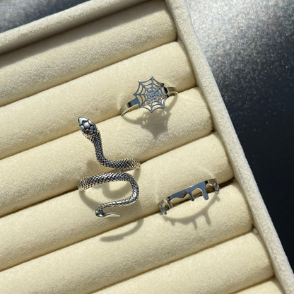 Halloween Rings