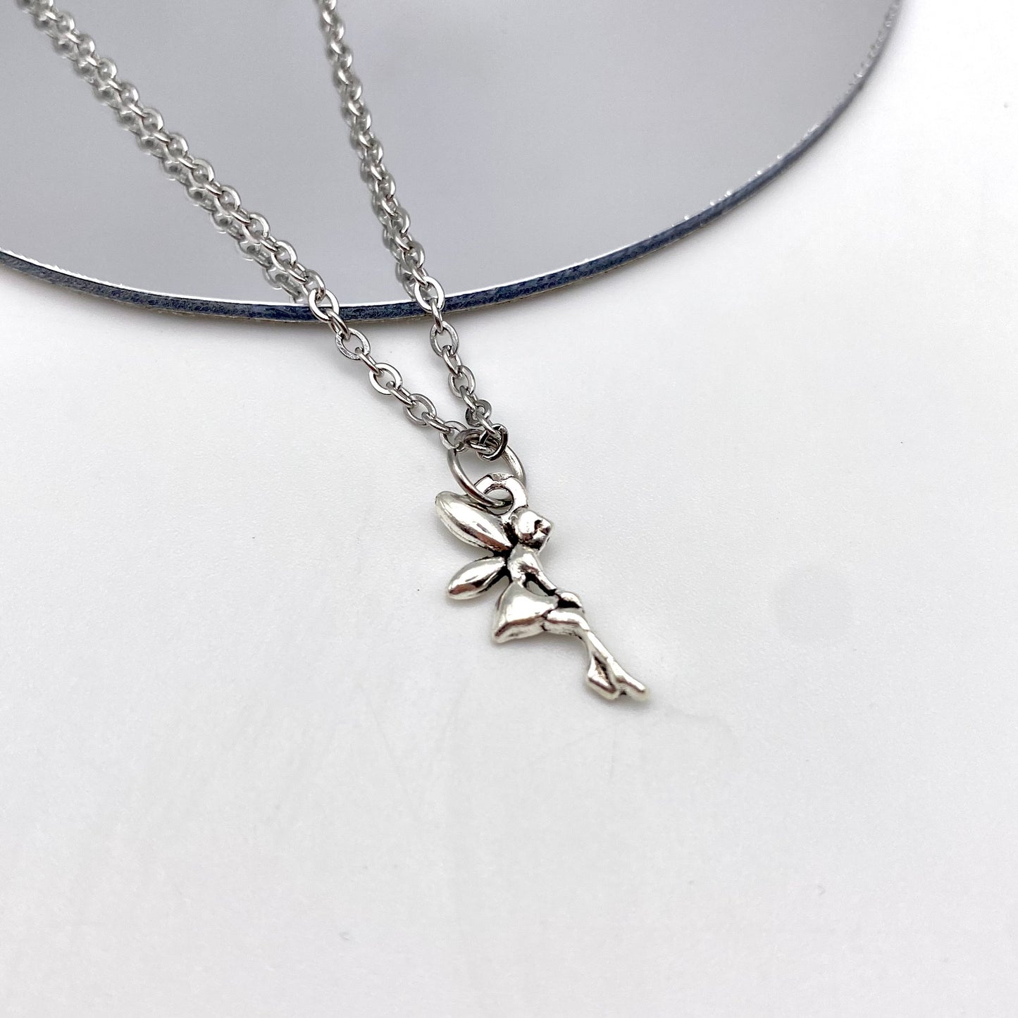 Dainty Fairy Necklace