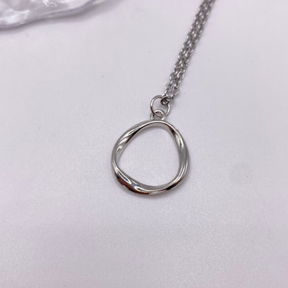 Infinite Necklace