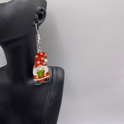 Big Gonk Earrings