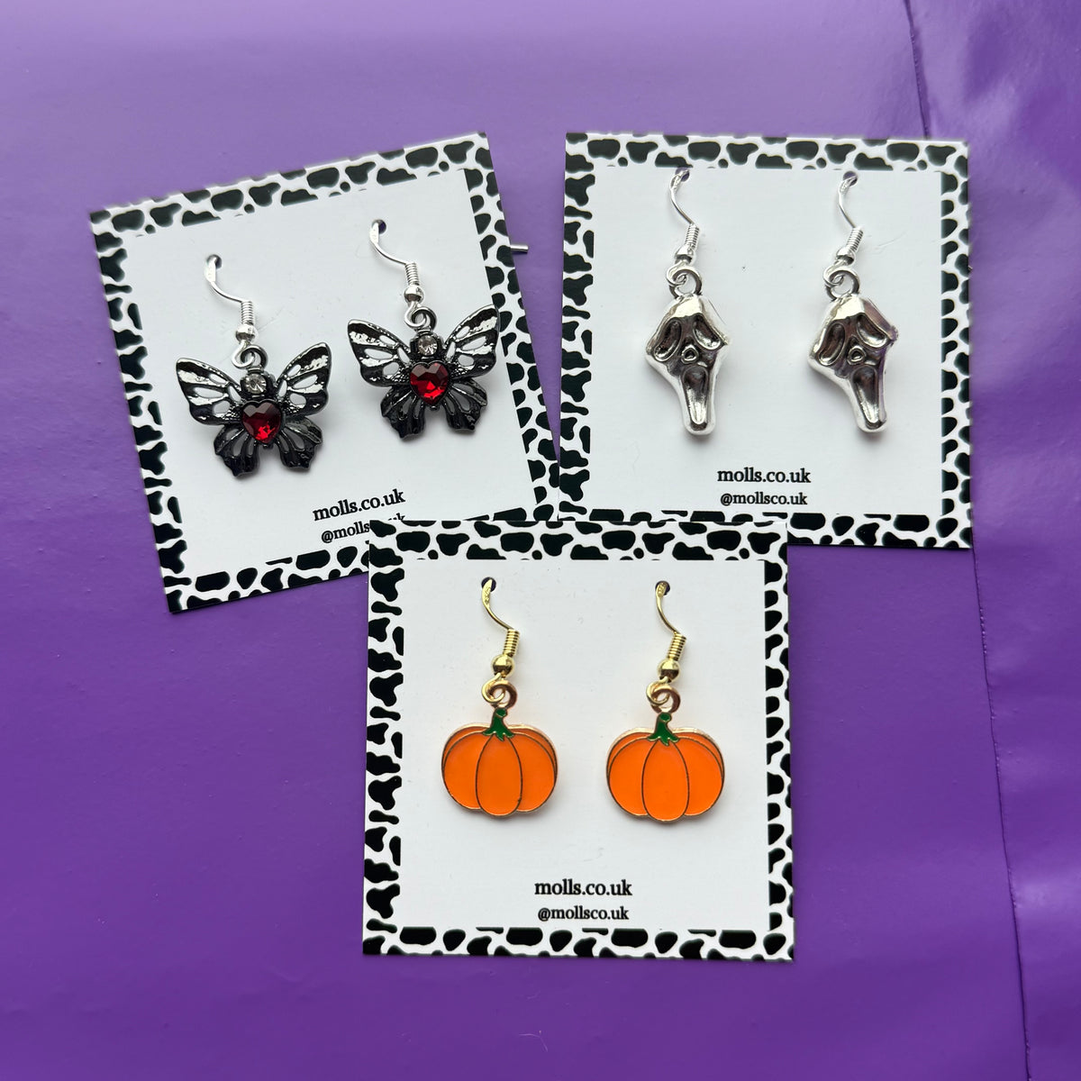 Halloween Box