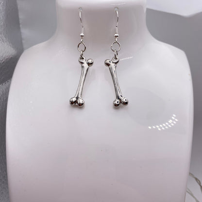 Bones Earrings
