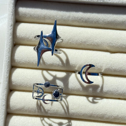 Celestial Rings