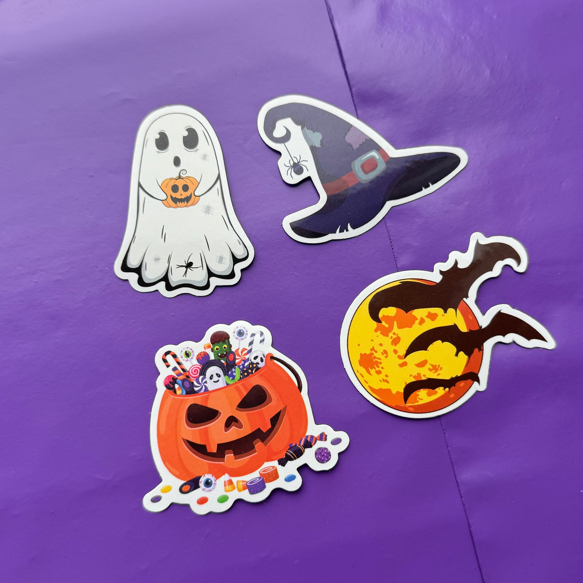 Halloween Box