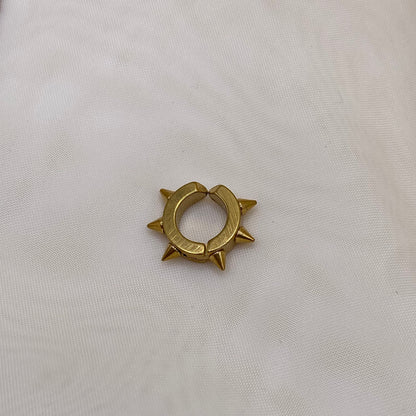Spiked Ear Cuff 1PC