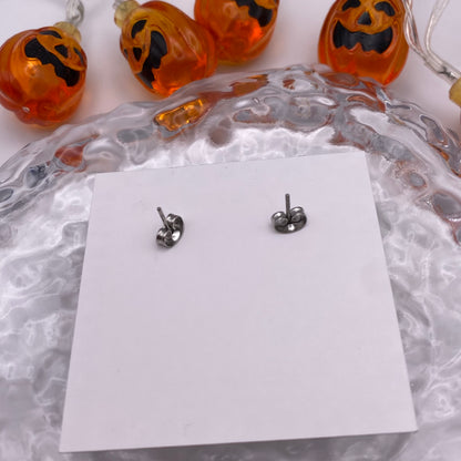 Halloween Stud Earrings