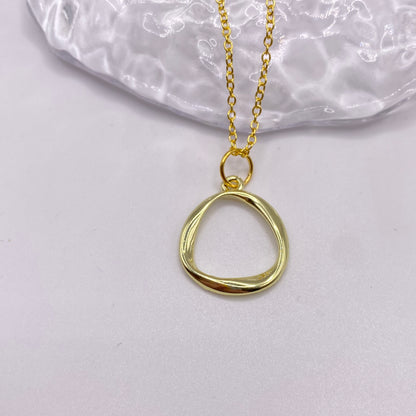 Infinite Necklace