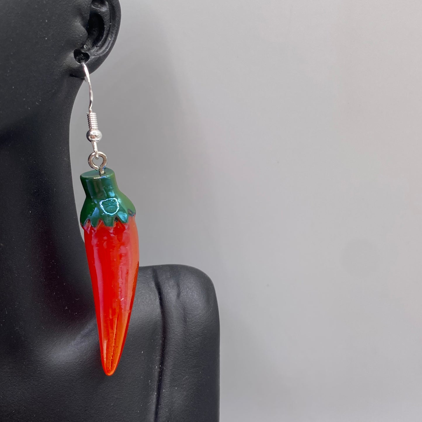 Chilli Earrings