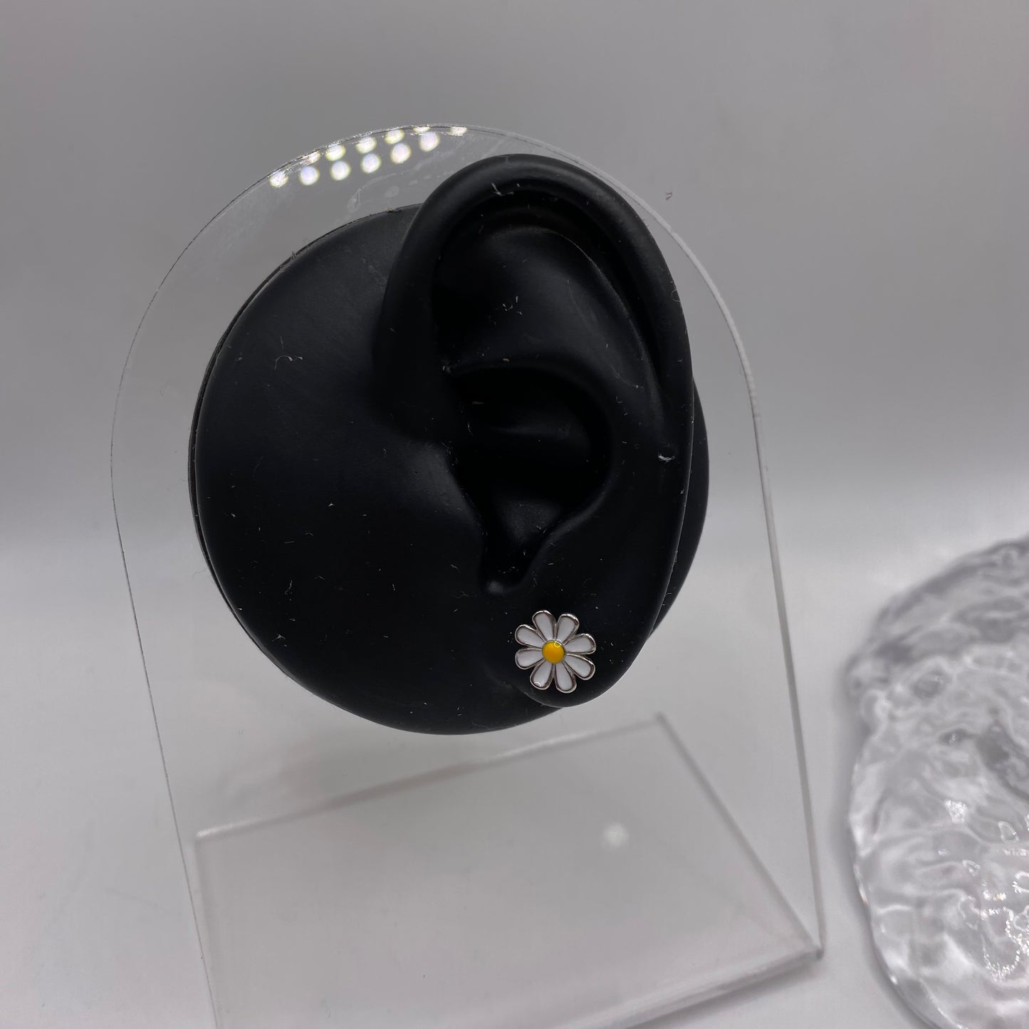 Daisy Stud Earrings