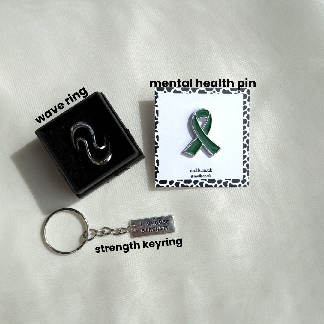 Mental Health Box