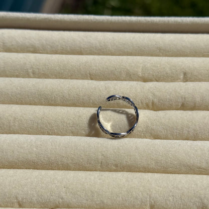 DNA Ring