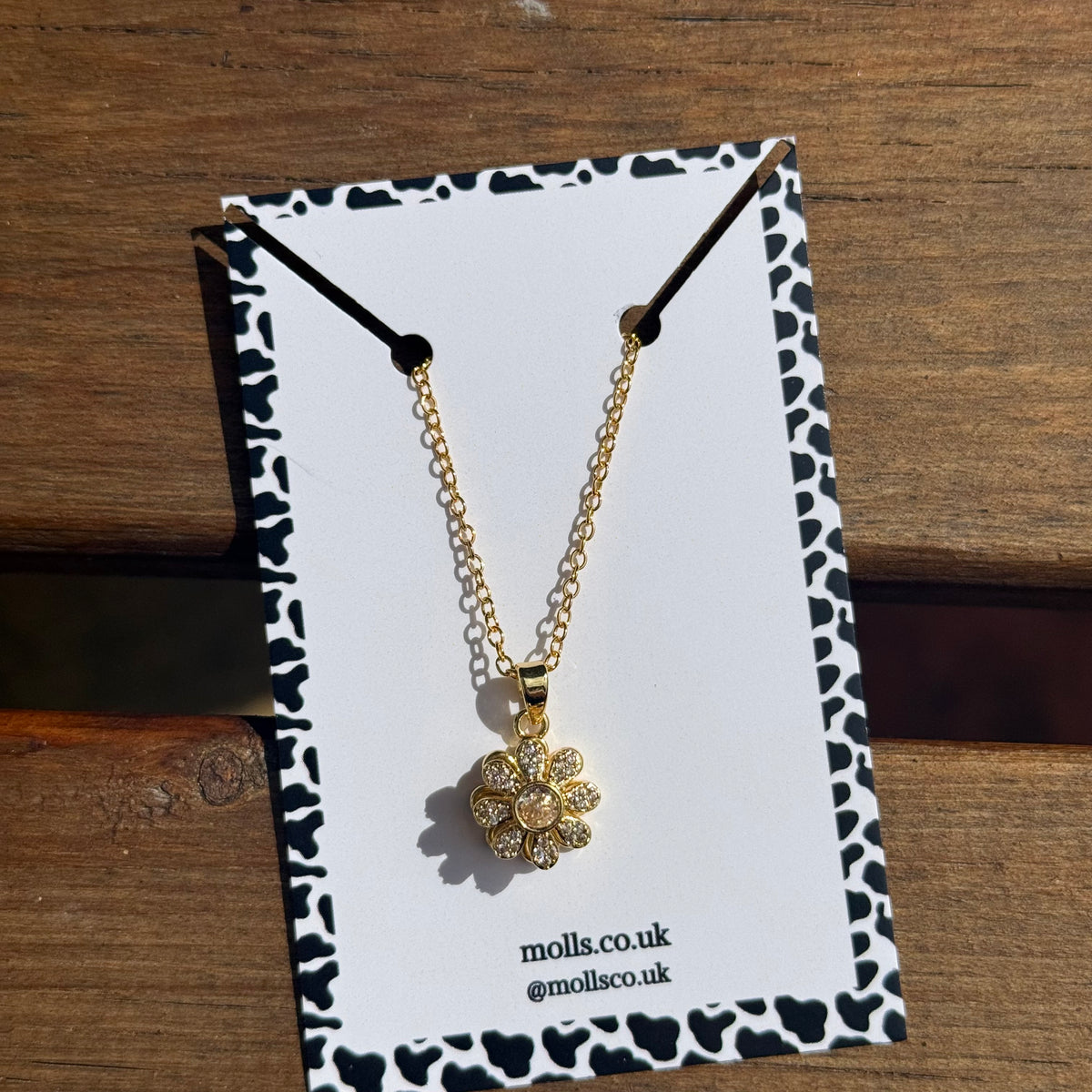 Fidget Necklaces