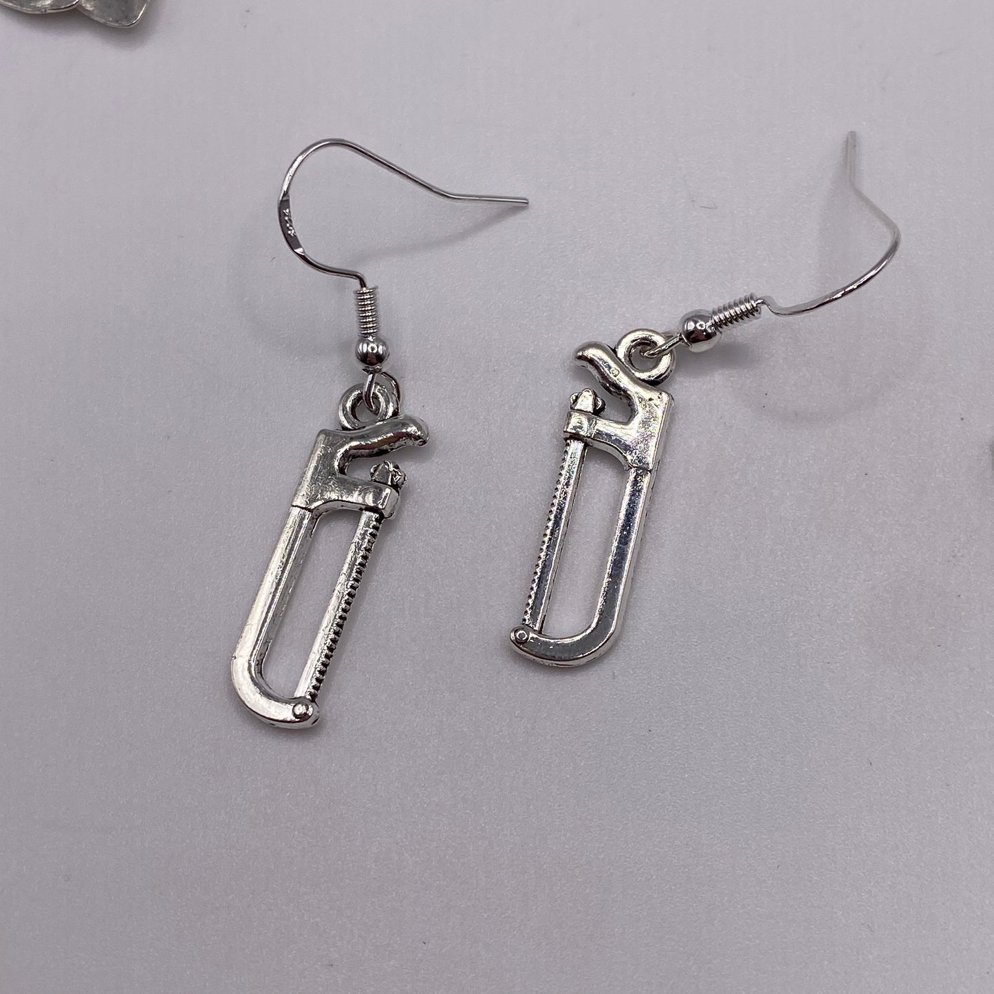 Gardening Earrings