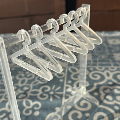 Earring Hanger Display Stand