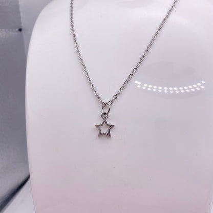 Star Necklace