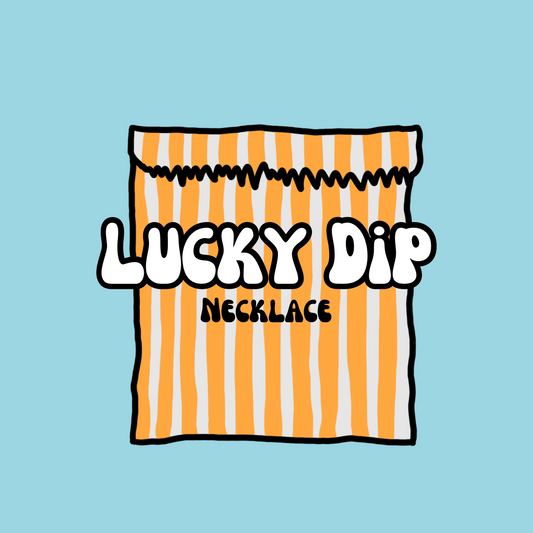Summer Necklace Lucky Dip