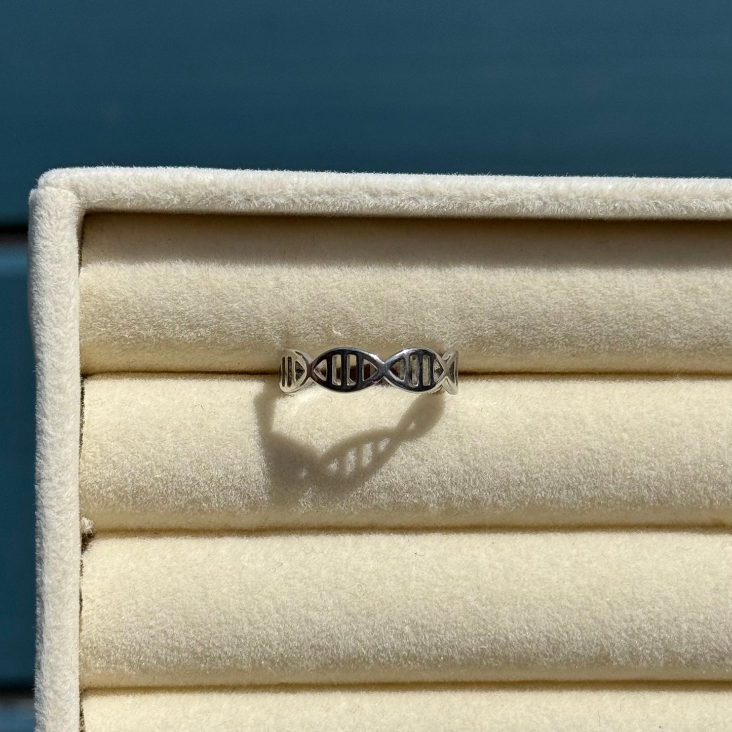 DNA Ring