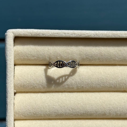 DNA Ring