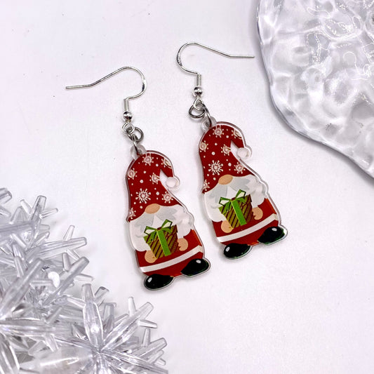 Big Gonk Earrings