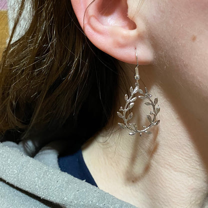Ivy Earrings
