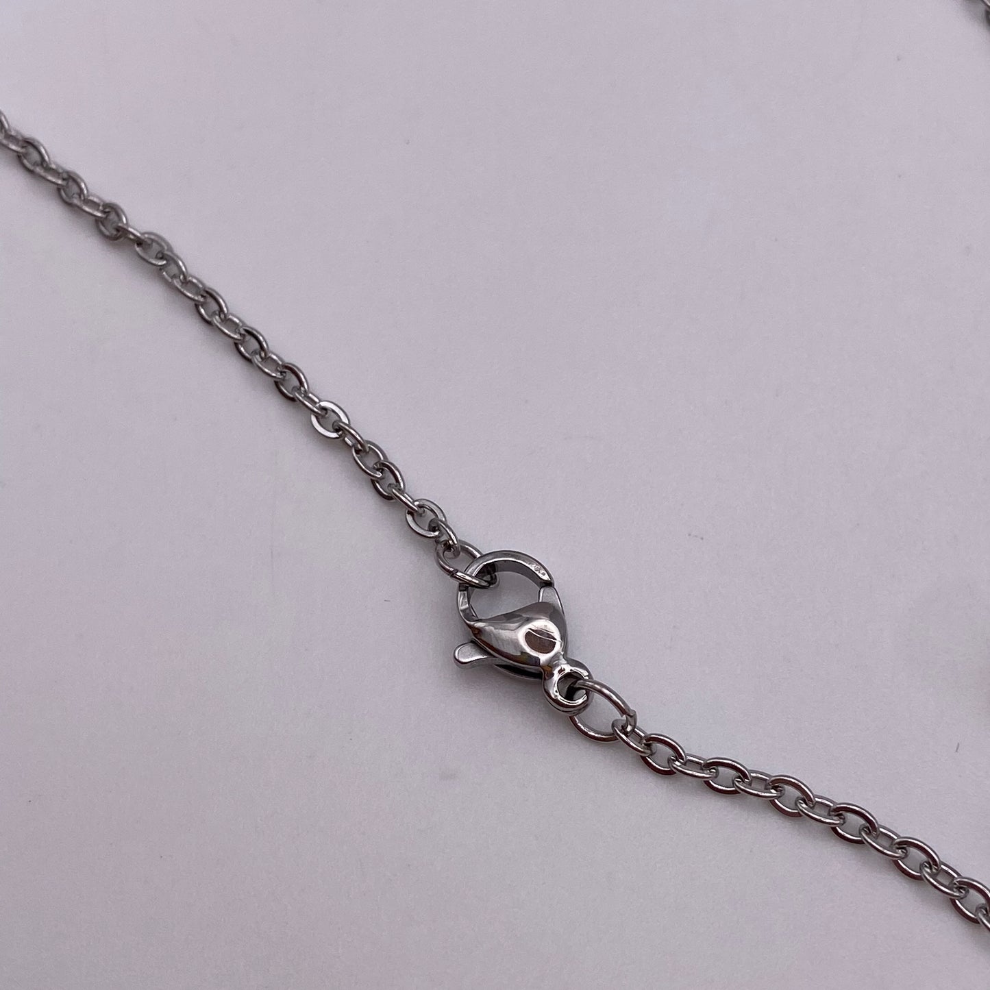 Seahorse Necklace