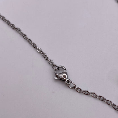 Seahorse Necklace