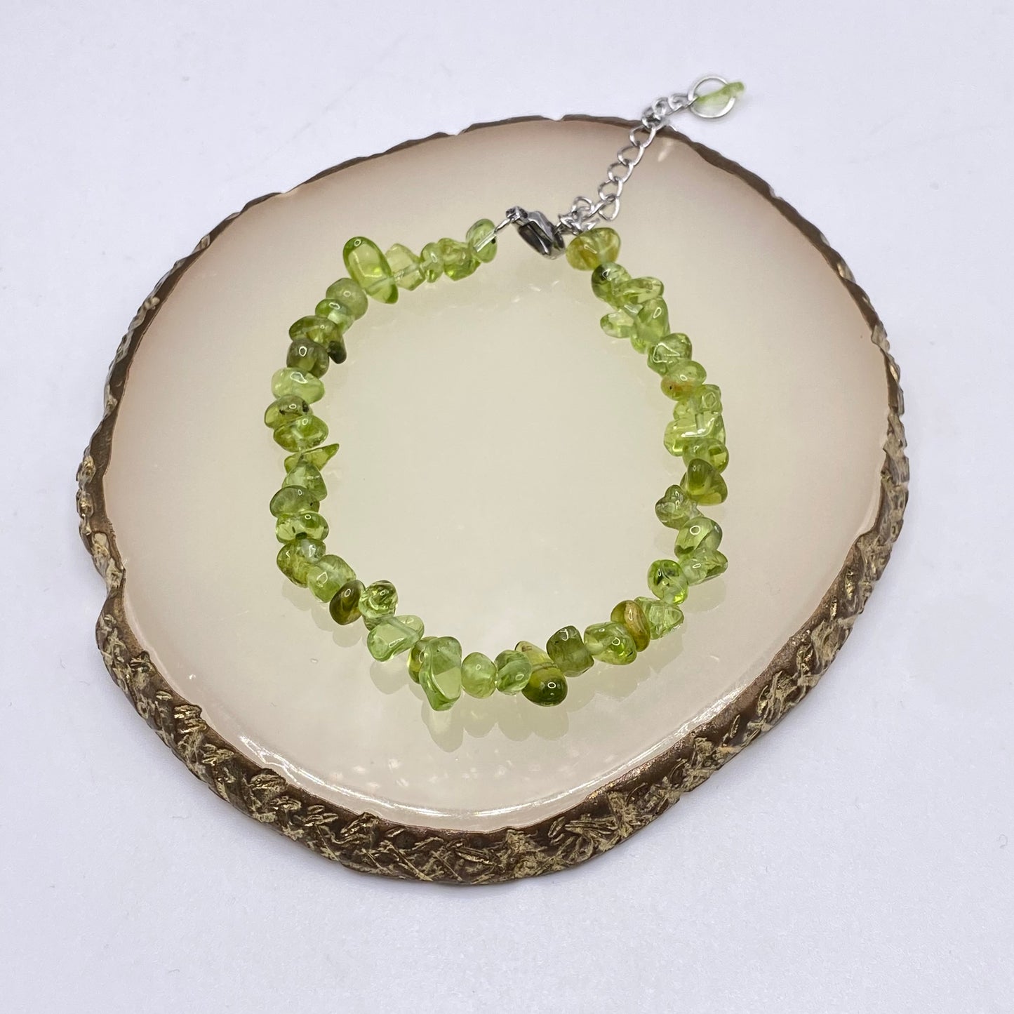 Periodt Crystal Bracelet