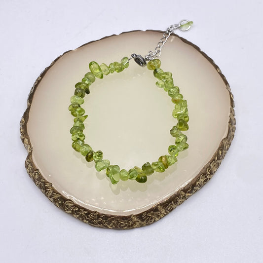 Periodt Crystal Bracelet