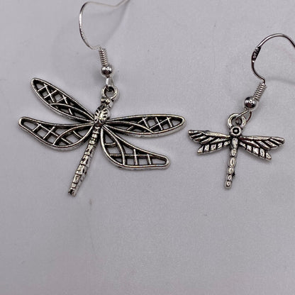 Dragonfly Earrings