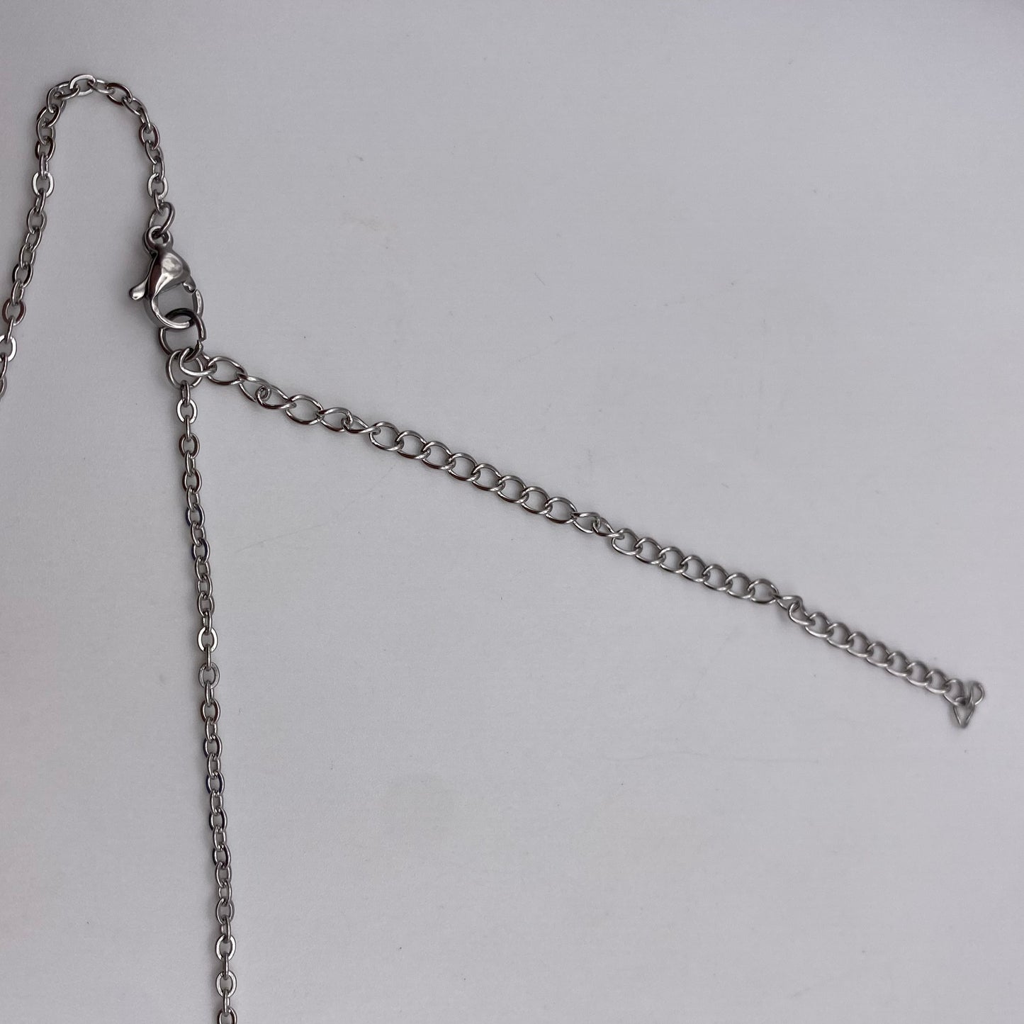 Dragon Heart Necklace