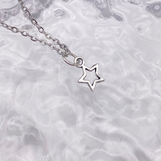 Star Necklace