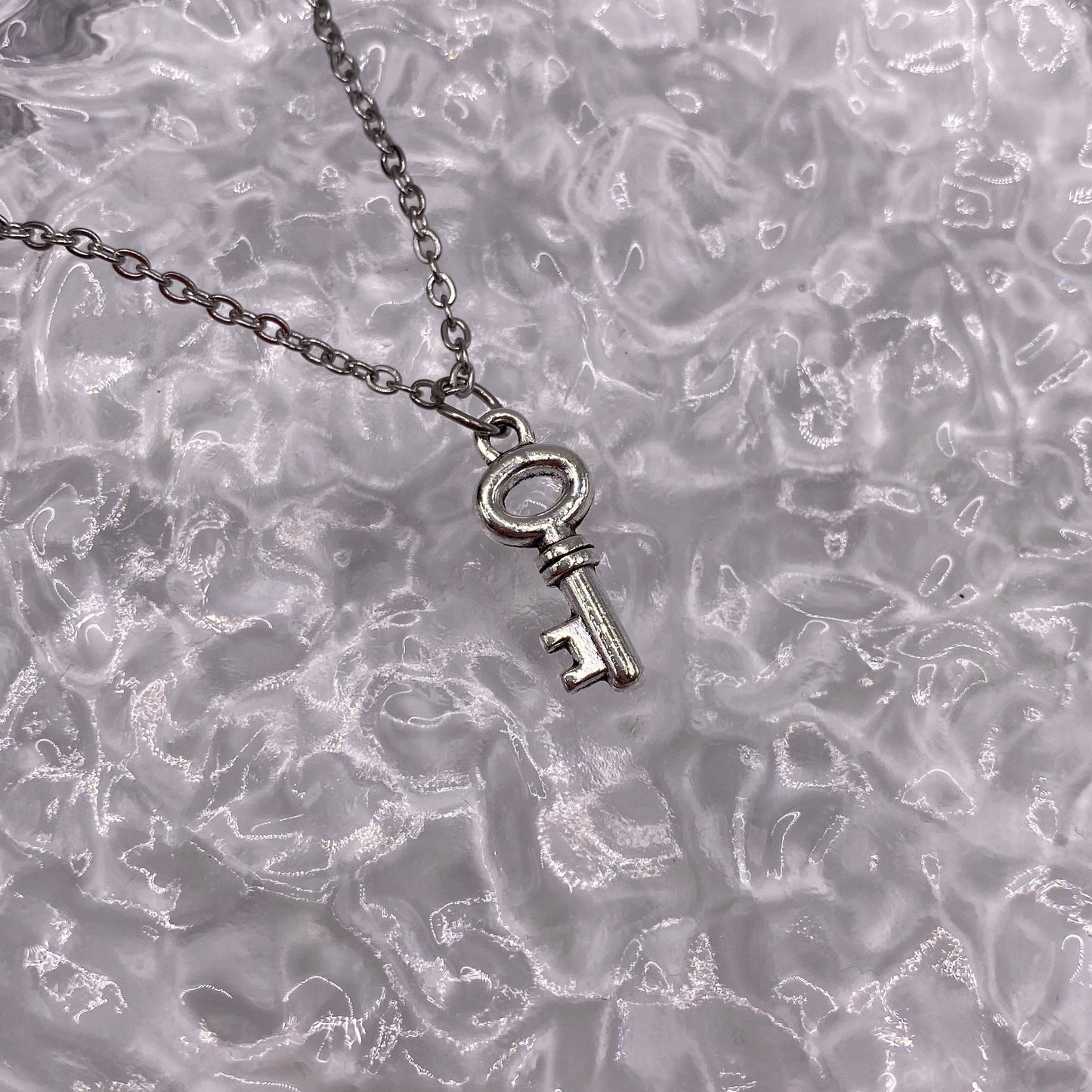 Key Necklace