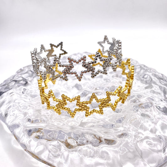 Starry Bangle