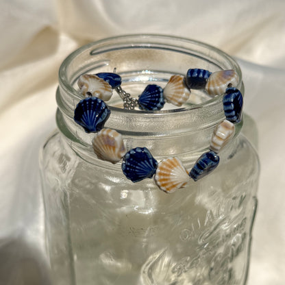 Shell Bracelet