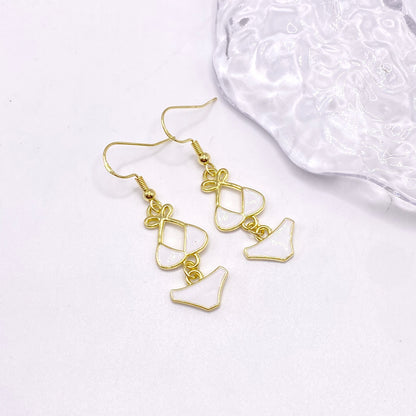 Bikini Earrings