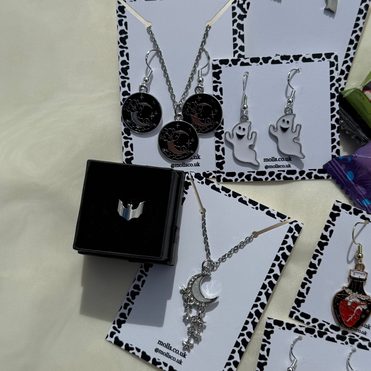 Halloween Box